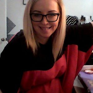 Meet your Posher, Inga blinga